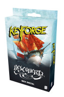 Keyforge Descoberta